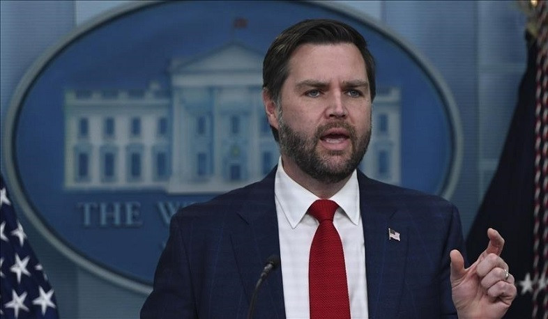 Վաշինգտոնը ձգտում է ապահովել Իրանի բարգավաճումը մեծ գործարքի շրջանակում. Վենս