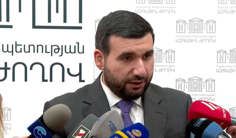 Կալուգայի Սամոյի, Ծառուկյանի և Քոչարյանի քաղաքական թիմերի մեջ կա մեկ հայտարարված վարչապետի թեկնածու. Ալեքսանյան