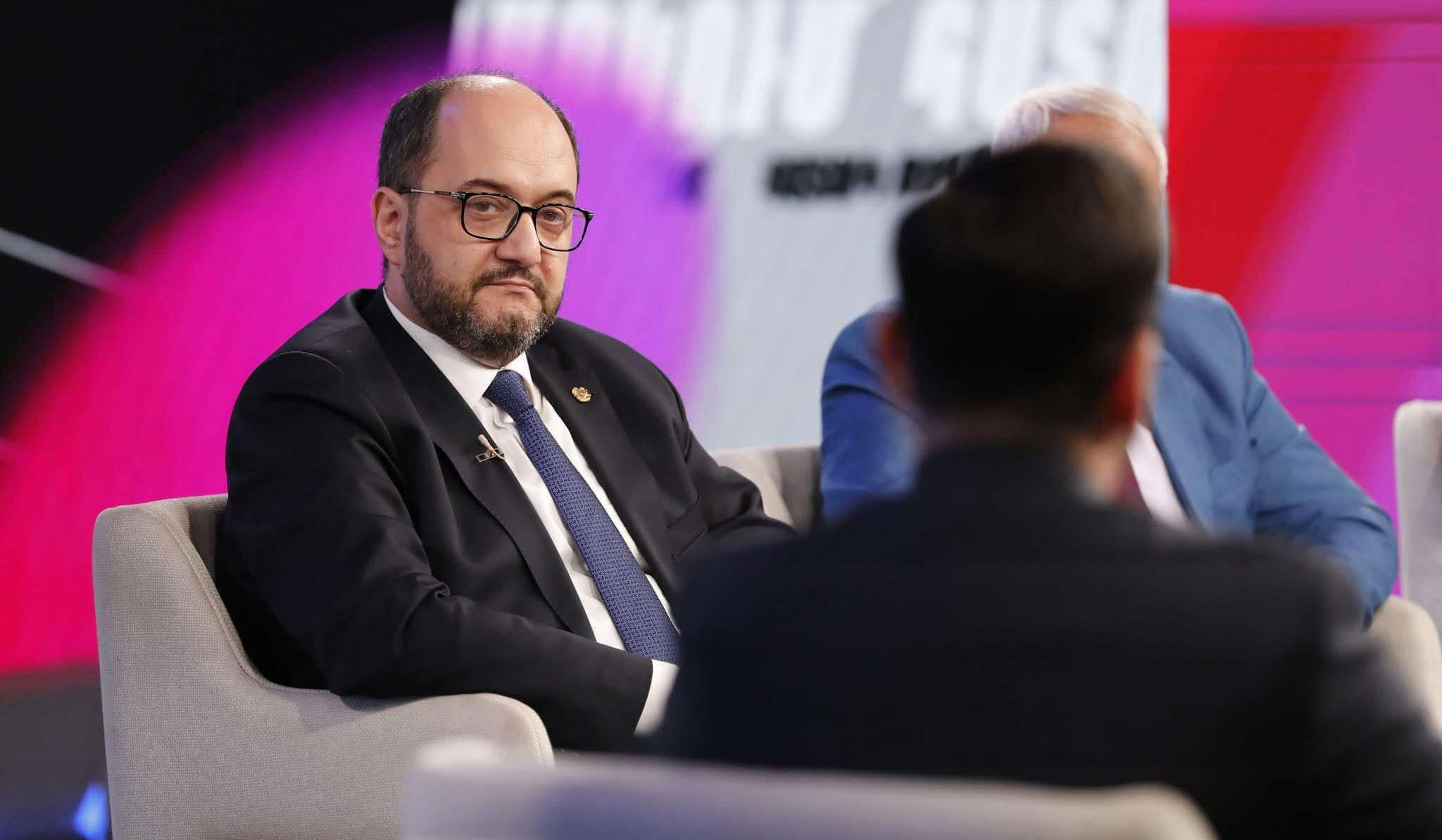 «Քաղաքացիական պայմանագիր» կուսակցությունը այսօր ընտրական ցուցակը կներկայացնի ԿԸՀ