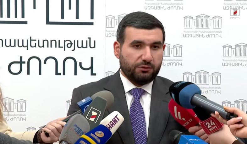 Նախորդ ընտրությունների համեմատ մեծածավալ աշխատանք ենք կատարել, ու  դրա գնահատականը լավ կլինի՝ արտացոլվի քաղաքացու քվեում. Ալեքսանյան