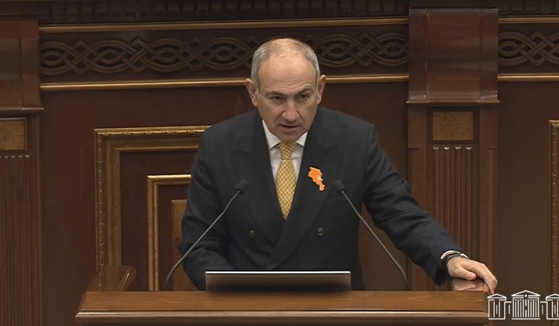 Հայաստանի և Ադրբեջանի միջև հաստատված խաղաղությունը ունի նաև պարտադիր իրավական ուժ. Նիկոլ Փաշինյան