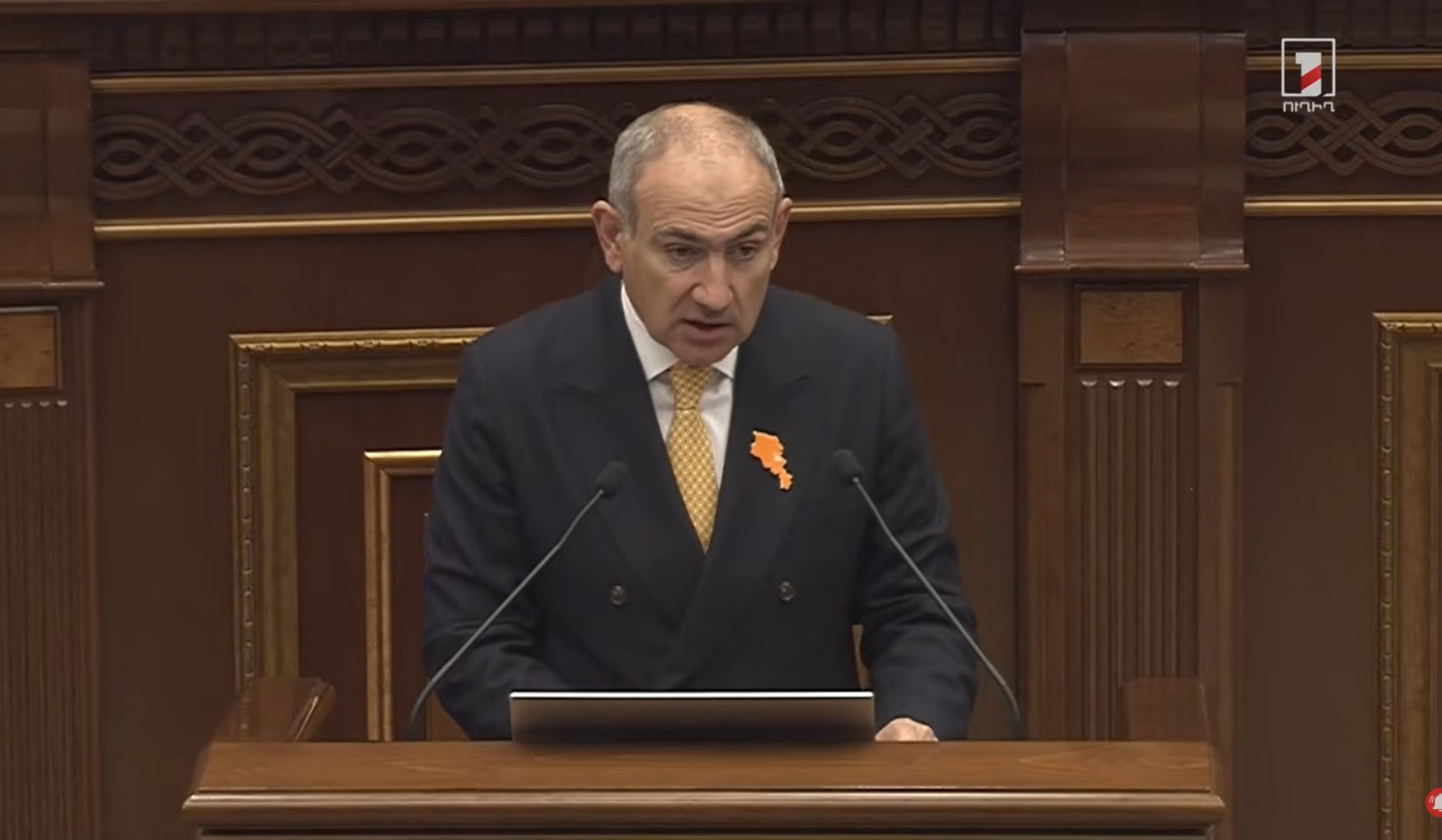 Հորմուզի նեղուցի շուրջ ճգնաժամը ՀՀ քաղաքացիները և տնտեսությունը շատ ավելի շոշափելի կզգային, եթե ադրբեջանական երկաթուղու պատմական բացումը չլիներ. Փաշինյան