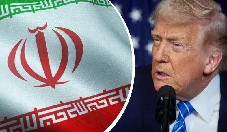 Իրանի հակամարտությունը մոտենում է ավարտին. Թրամփ