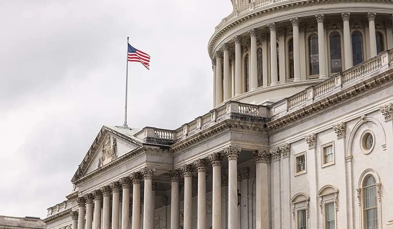US Senate blocks bid to curb Trump’s Iran war powers