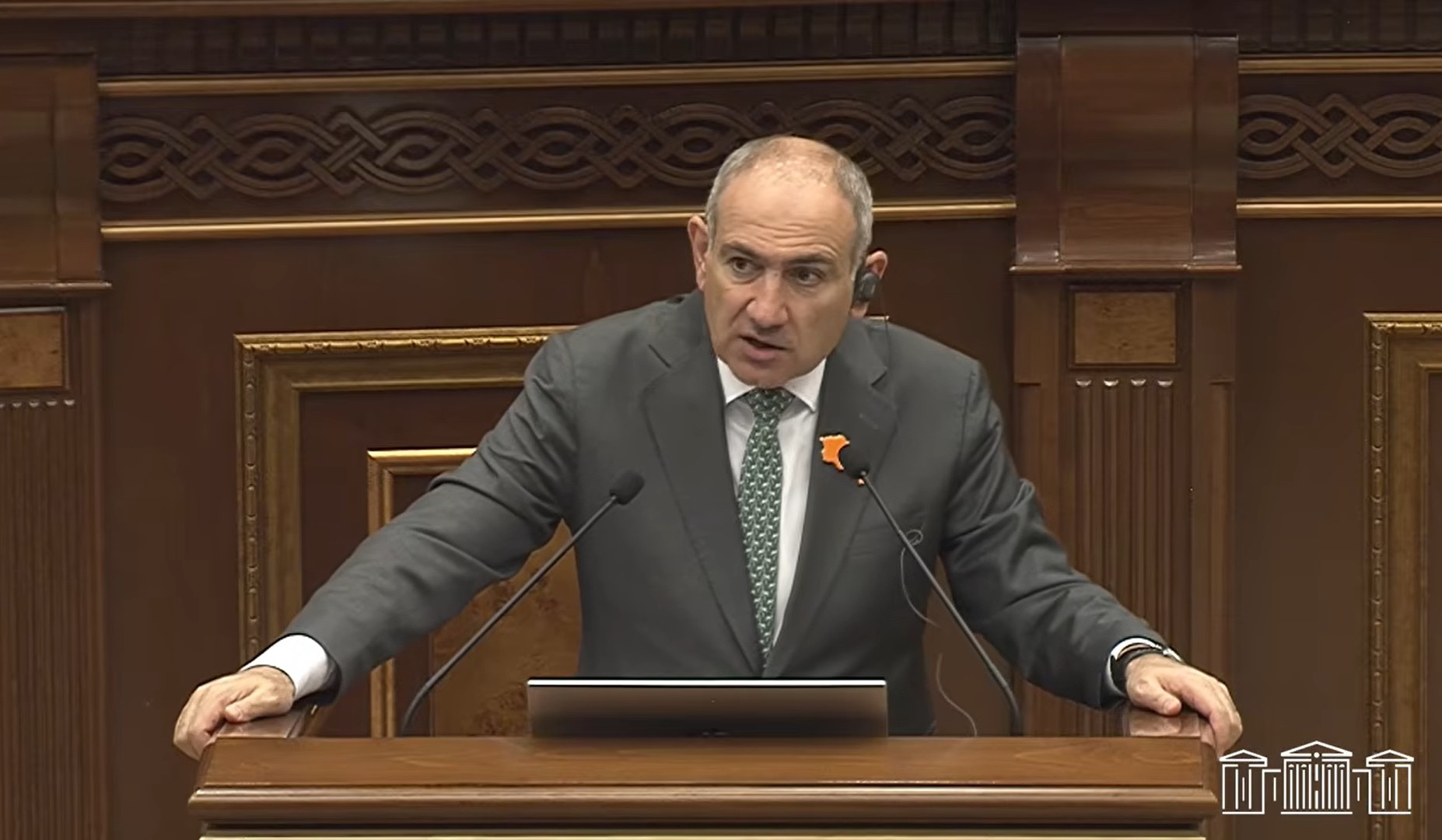 2018-ից հետո ընտրակաշառքի ինստիտուտը Հայաստանում չի աշխատել և չի աշխատելու. Փաշինյան