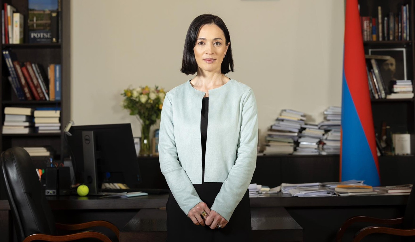 Պետությունը շարունակելու է աջակցել հայ կինոյի զարգացմանը. ԿԳՄՍ նախարար