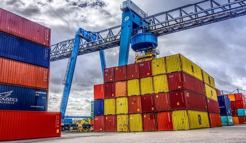 Հայաստանից Ադրբեջան առաջին անգամ ապրանք է արտահանվել