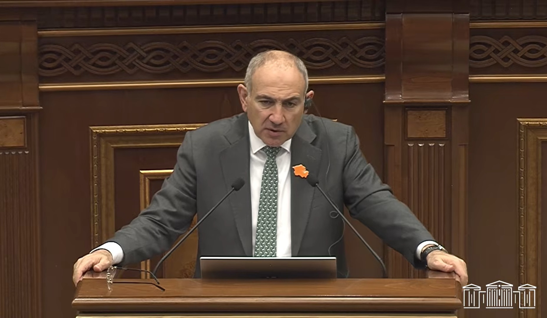 Առաջիկա մանդատը միանշանակ պետք է լինի խաղաղությունը սովորական և ինստիտուցիոնալ դարձնելու մանդատ. Փաշինյան