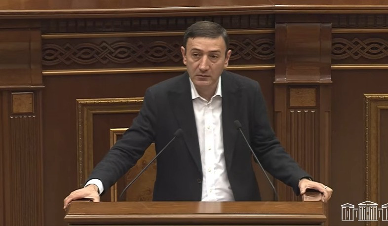 Կրթության ու գիտության և առողջապահության ոլորտներում աշխատանքները երկարաժամկետ ներդրում են մեր տնտեսության մեջ. Թունյան