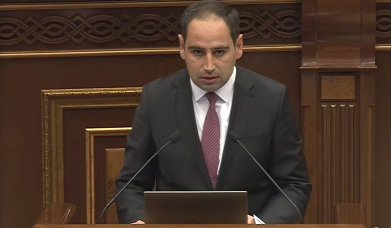 2025 թ. նորոգվել, հիմնանորոգվել, վերակառուցվել ու կառուցվել է 504 կմ երկարությամբ ճանապարհ. ՏԿԵ նախարար