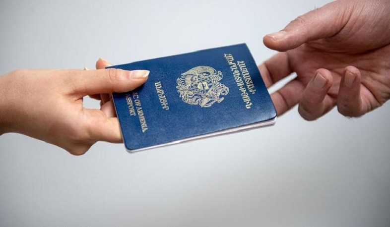 2025-ին ՀՀ քաղաքացիություն է շնորհվել 25,670 անձի, որից 19,367-ը՝ ԼՂ-ից բռնի տեղահանվածներ