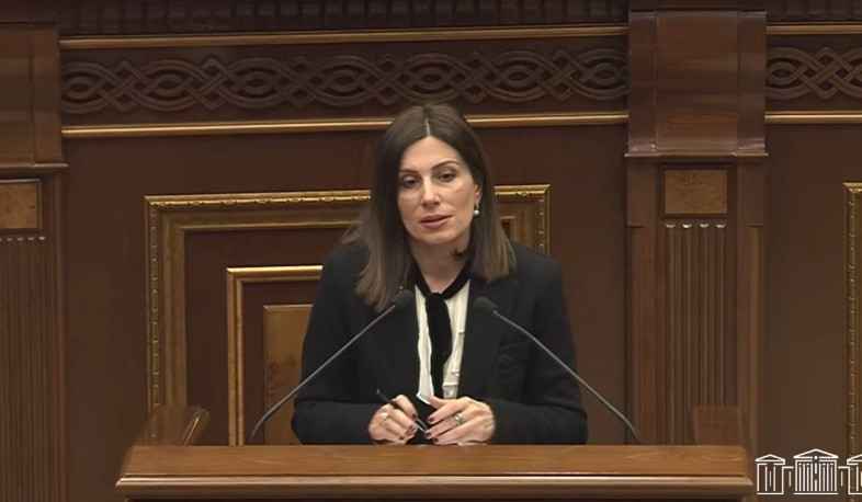 Ունենք 3-րդ, 4-րդ փուլի քաղցկեղների թվաքանակի շեշտակի նվազում. Անահիտ Ավանեսյան