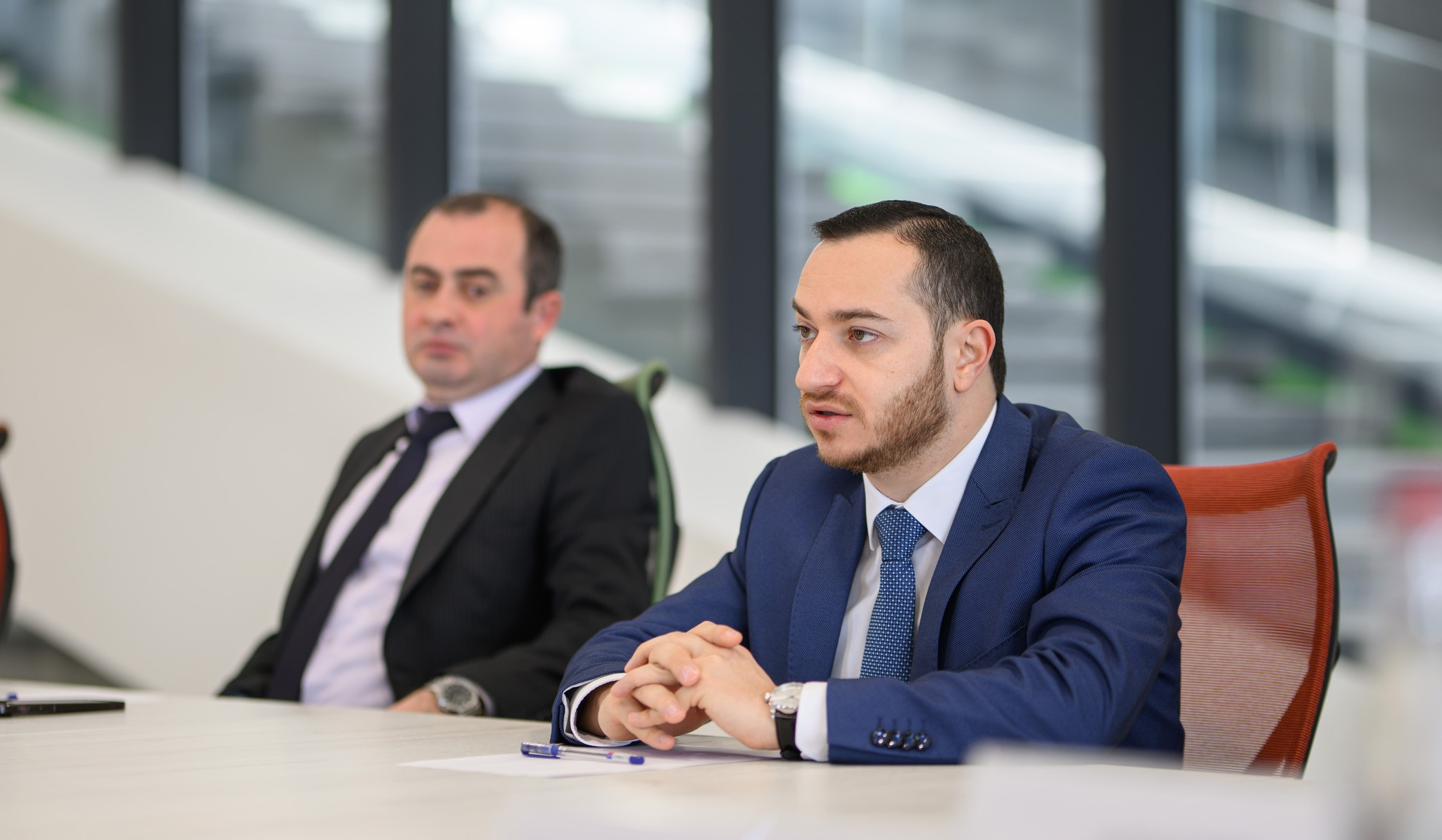 Կենսական նշանակության ենթակառուցվածքների կիբեռպաշտպանվածությունը՝ ՀՀ կառավարության ուշադրության կենտրոնում