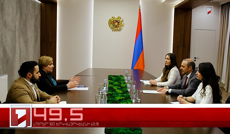 Ապրիլ 16-ը՝ 60 երկվայրկեանի մէջ․ արևմտահայերէն լուրեր