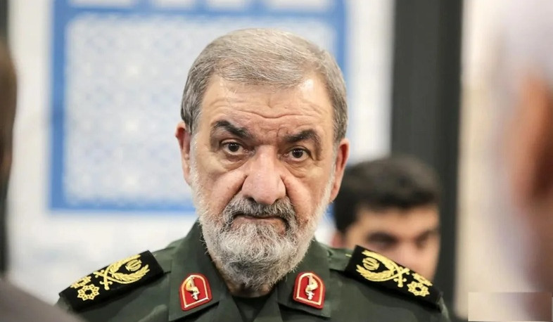 Խամենեիի խորհրդականը սպառնում է Հորմուզի նեղուցի մոտ խորտակել ԱՄՆ ռազմածովային ուժերի նավերը