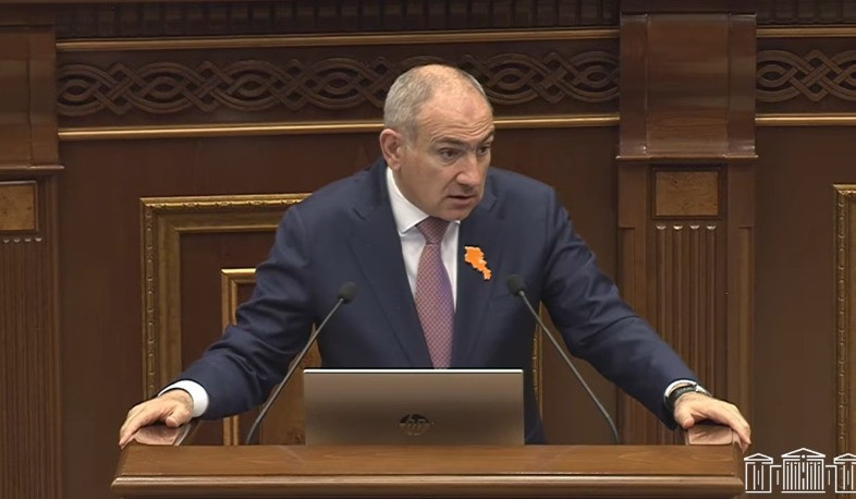 Խորհրդարանական ընտրությունը Քոչարյան-Սարգսյան իշխանության տարիների կոալիցիայի վերջին շանսն է. վարչապետ