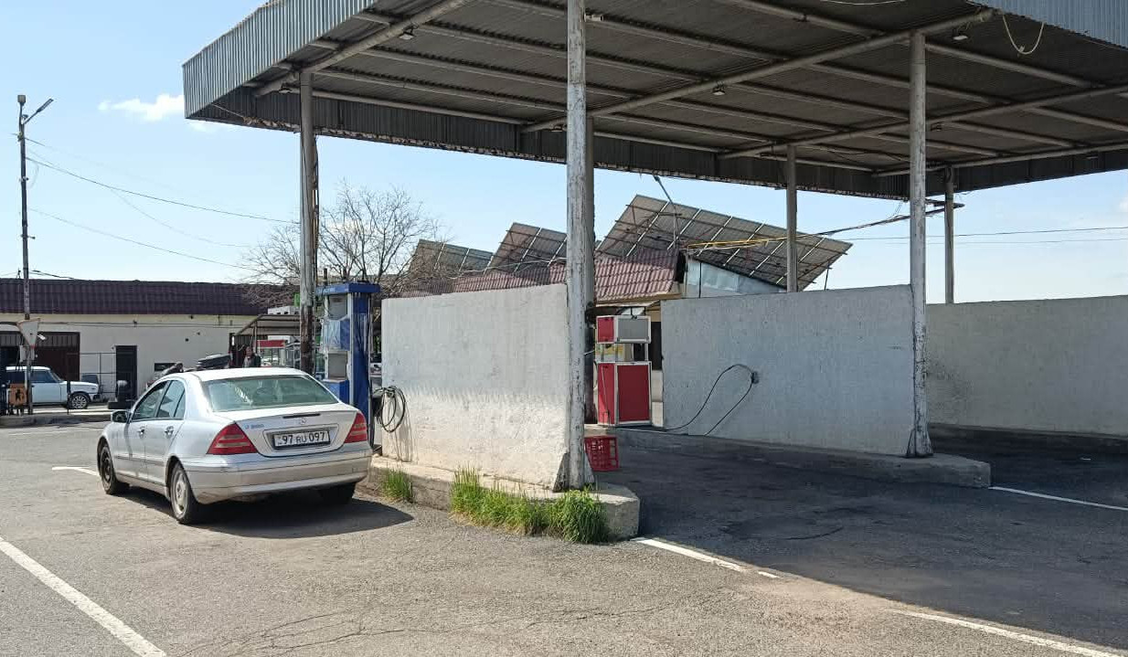 «Կարս» ՍՊԸ-ին պատկանող լցակայանում հայտնաբերվել է թերլիցքավորում