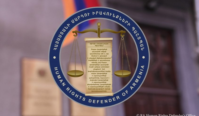 ՄԻՊ ներկայացուցիչներն արագ արձագանքման այց են իրականացրել Ոստիկանության բաժիններ