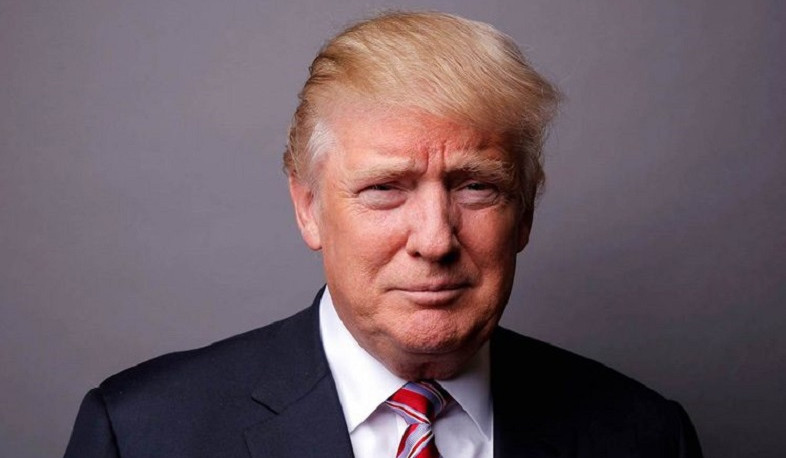 Իրանը վնասազերծել է Հորմուզի նեղուցի ականները. Թրամփ