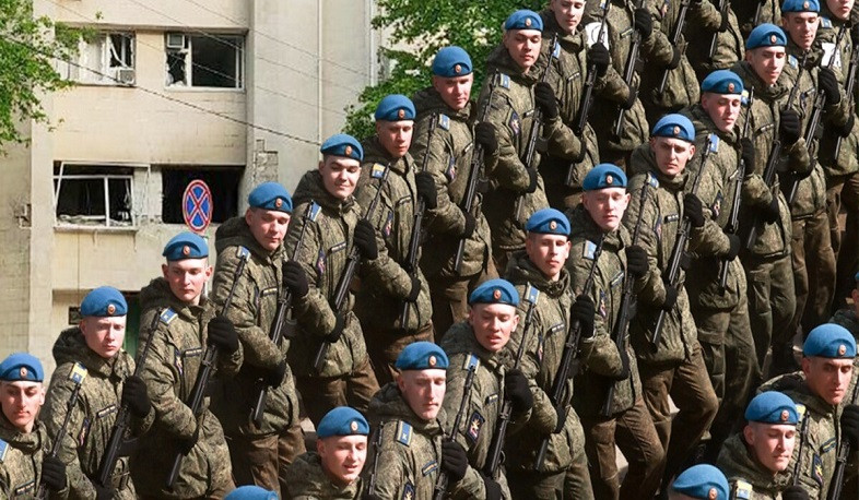 Մոլդովան Մերձնեստրում գտնվող ռուսական զորքի մի քանի ներկայացուցչի անցանկալի անձ է հայտարարել