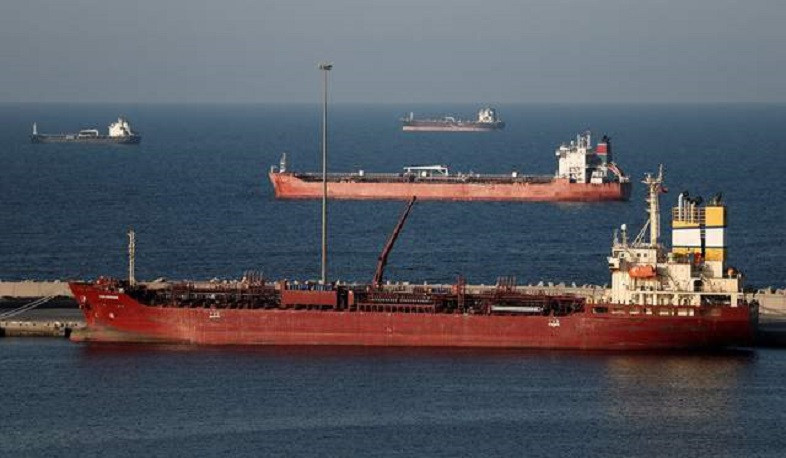 Թրամփը մերժել է ՆԱՏՕ-ի օգնության առաջարկը Հորմուզի նեղուցի բացումից հետո