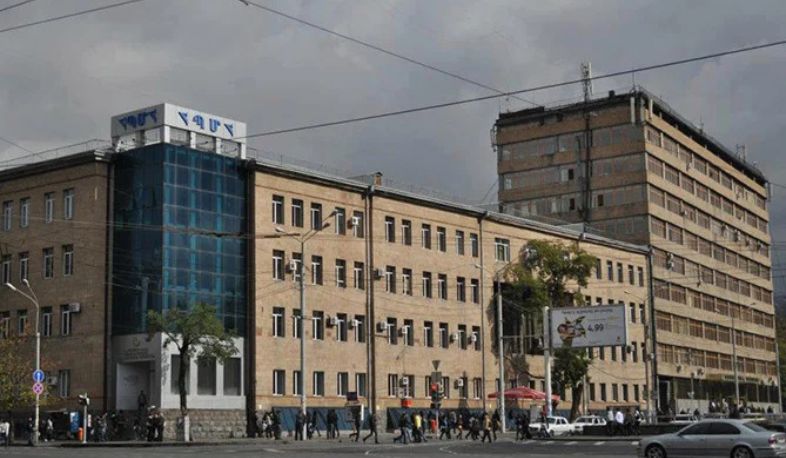 Ձերբակալվել են Մանկավարժական համալսարանի պրոռեկտորը և մի շարք այլ աշխատակիցներ, այդ թվում՝ Սմբատ Լպուտյանը