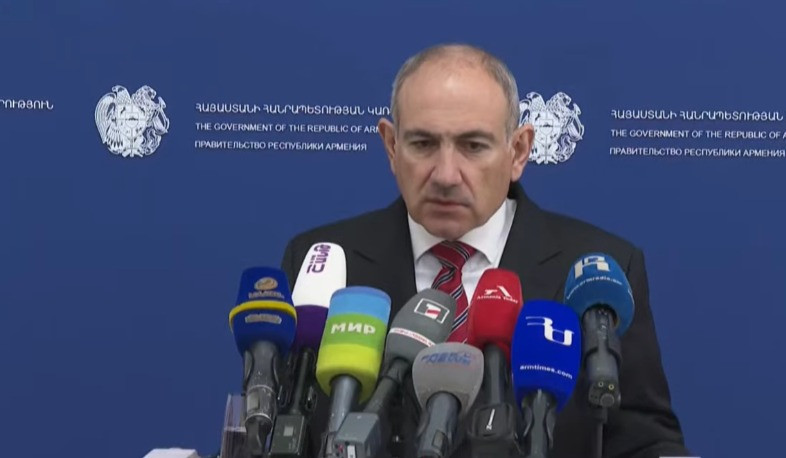 Մենք ուզում ենք Իրանի տարածքով մեր լոգիստիկ շղթաները, հնարավորությունները ընդլայնել. վարչապետ