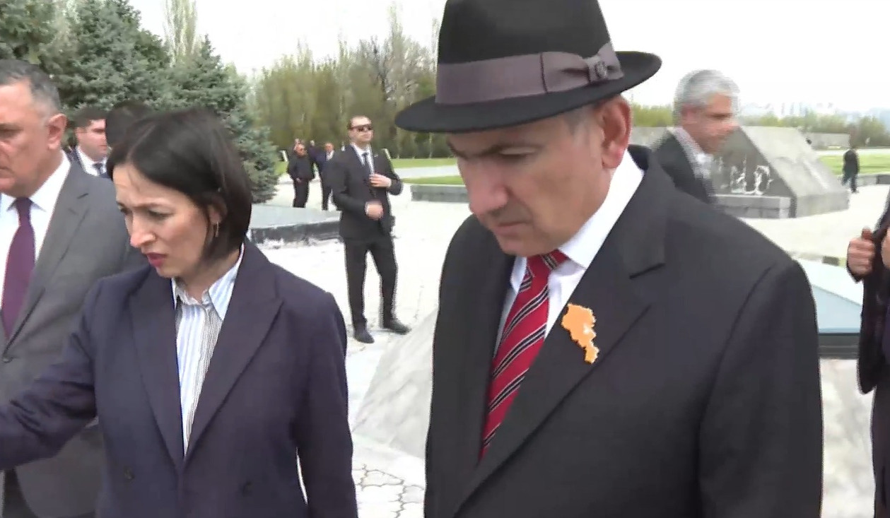 Հիմնանորոգման և բարեկարգման աշխատանքներ՝ Հայոց ցեղասպանության զոհերի հուշահամալիրում. վարչապետը տեսանյութ է հրապարակել