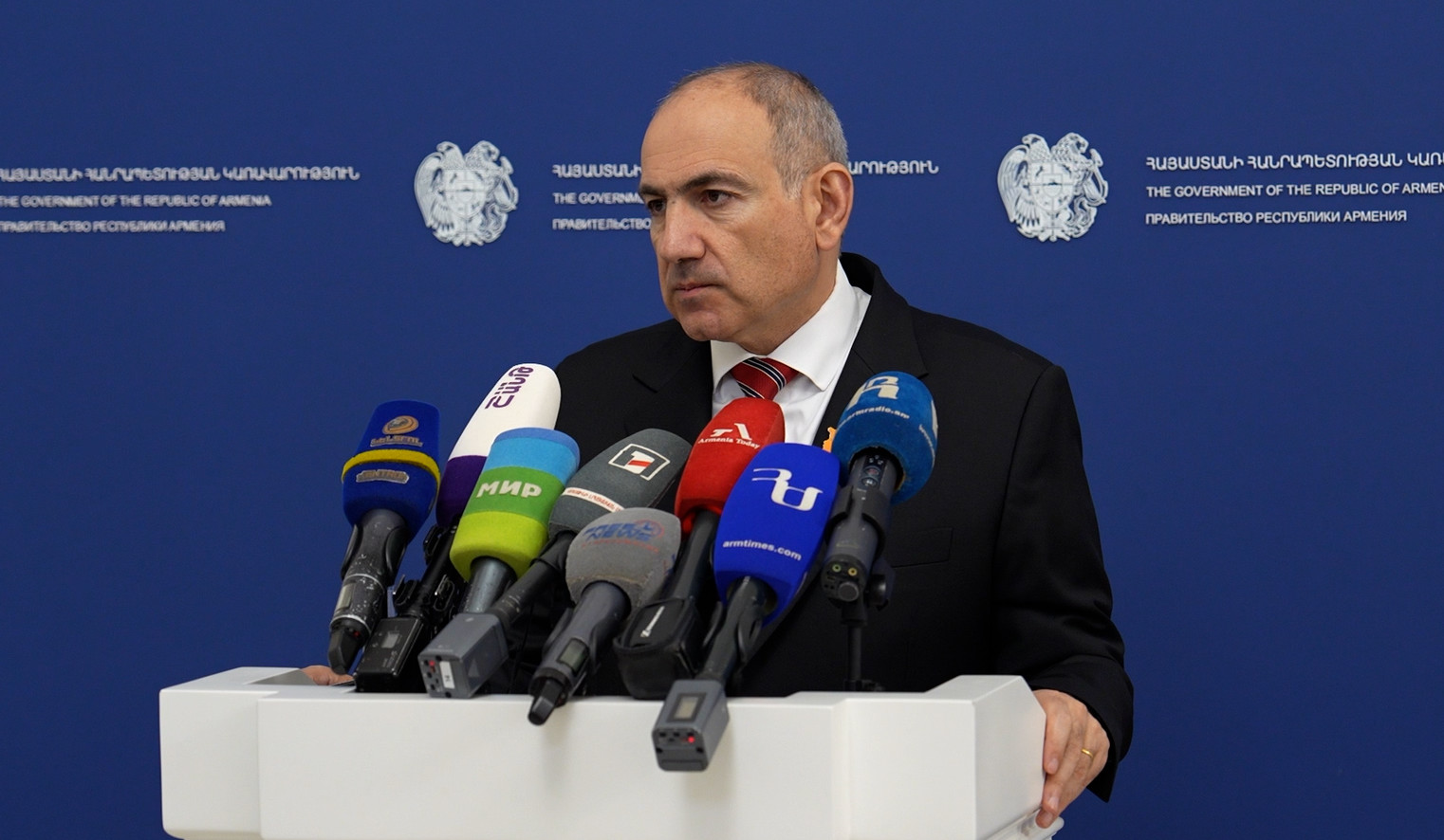 ՀՀ-ՌԴ ռազմատեխնիկական ոլորտում նախկինում ձեռք բերված պայմանավորվածությունների իրագործումը շարունակելու ենք․ վարչապետ