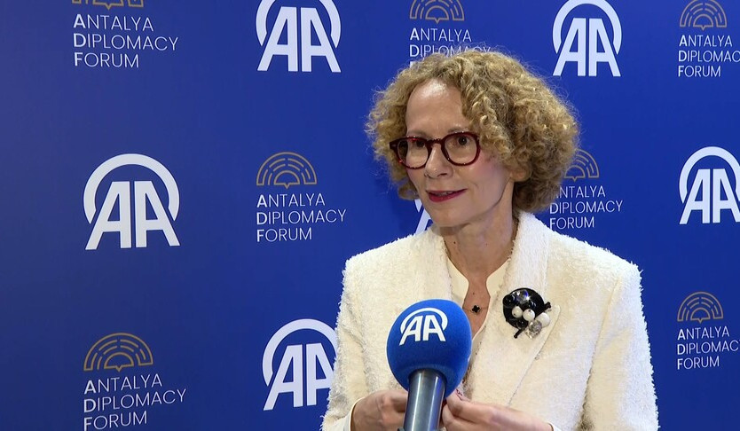 «Ավելի ուժեղ Եվրոպա՝ ավելի ուժեղ ՆԱՏՕ» մոտեցումը դաշինքի առանցքային նպատակն է. Շեկերինսկա