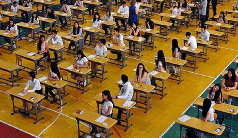 Կապահովվեն բուհերում ընդունելության գործընթացի բնականոն իրականացման և կրթության առանձնահատուկ կարիք ունեցող դիմորդների համար խելամիտ հարմարեցումներ