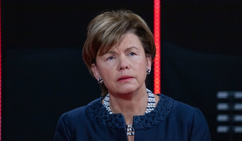 Ադրբեջանի և Հայաստանի միջև խաղաղության պայմանագրի ստորագրումը հնարավորություններ կբացի Եվրոպայի հետ ավելի սերտ համագործակցության համար. Բայբա Բրաժե