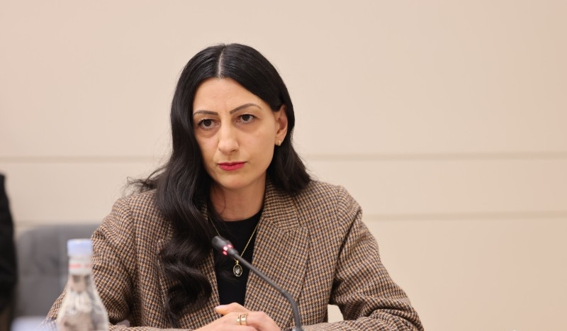 Քննարկվել է ՄԻՊ-ի գործունեության մասին տարեկան հաղորդումն ու ՄԻՊ-ի՝ որպես կանխարգելման ազգային մեխանիզմի գործունեության վերաբերյալ տարեկան զեկույցը