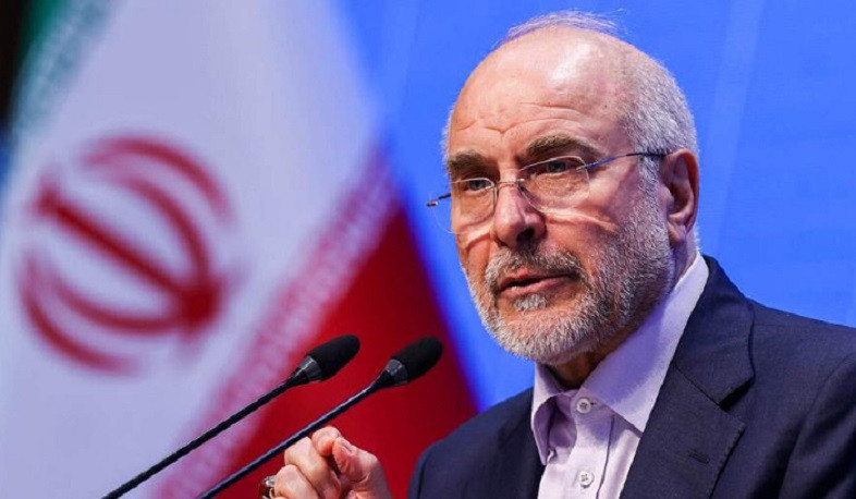 Ղալիբաֆը կմասնակցի Իսլամաբադում կայանալիք բանակցություններին, եթե Վենսը ժամանի. The New York Times