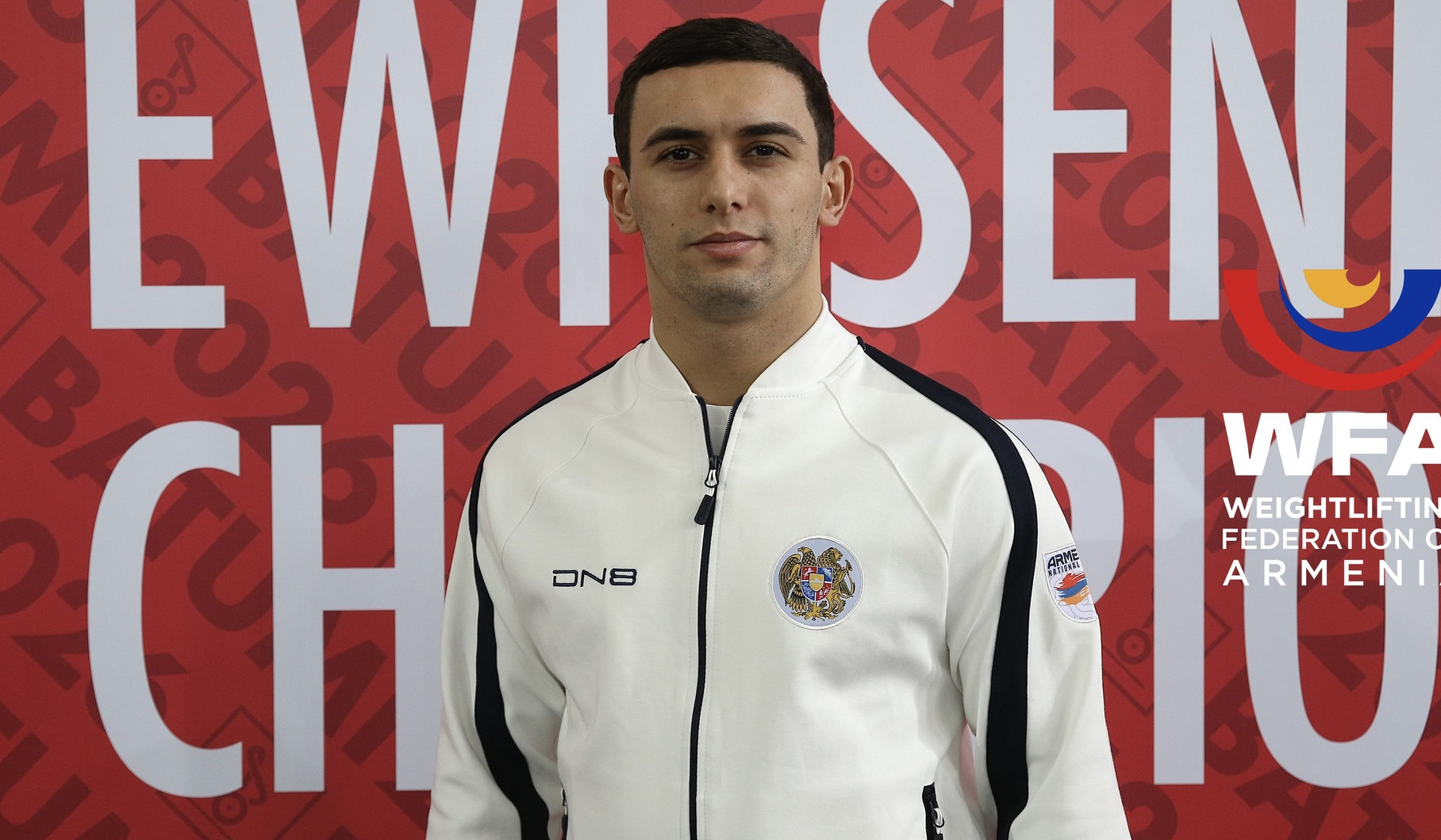 Ծանրամարտի Եվրոպայի առաջնությունում Հայաստանն այսօր մեկ մասնակից ունի