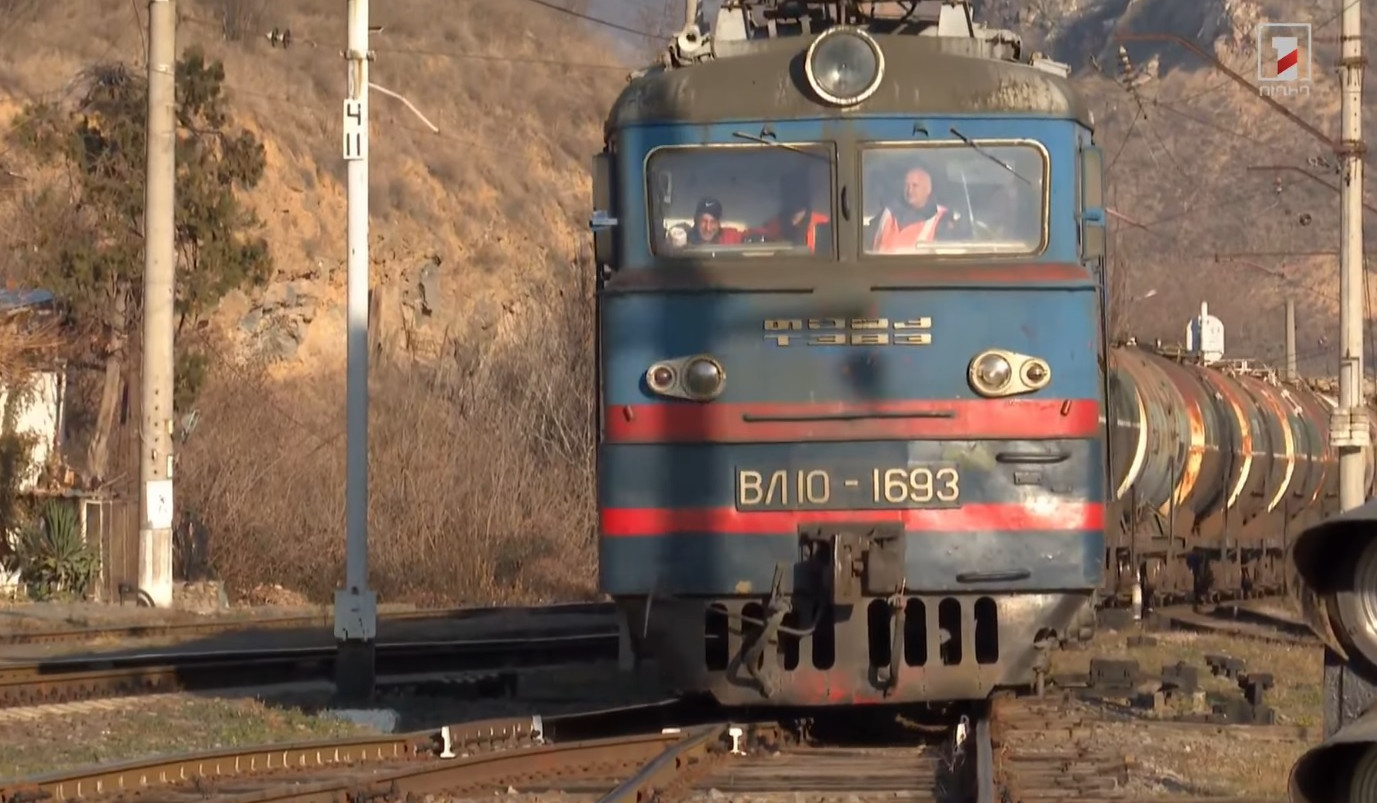 Ադրբեջանն այսօր դիզելային վառելիքի հերթական խմբաքանակն է ուղարկում Հայաստան