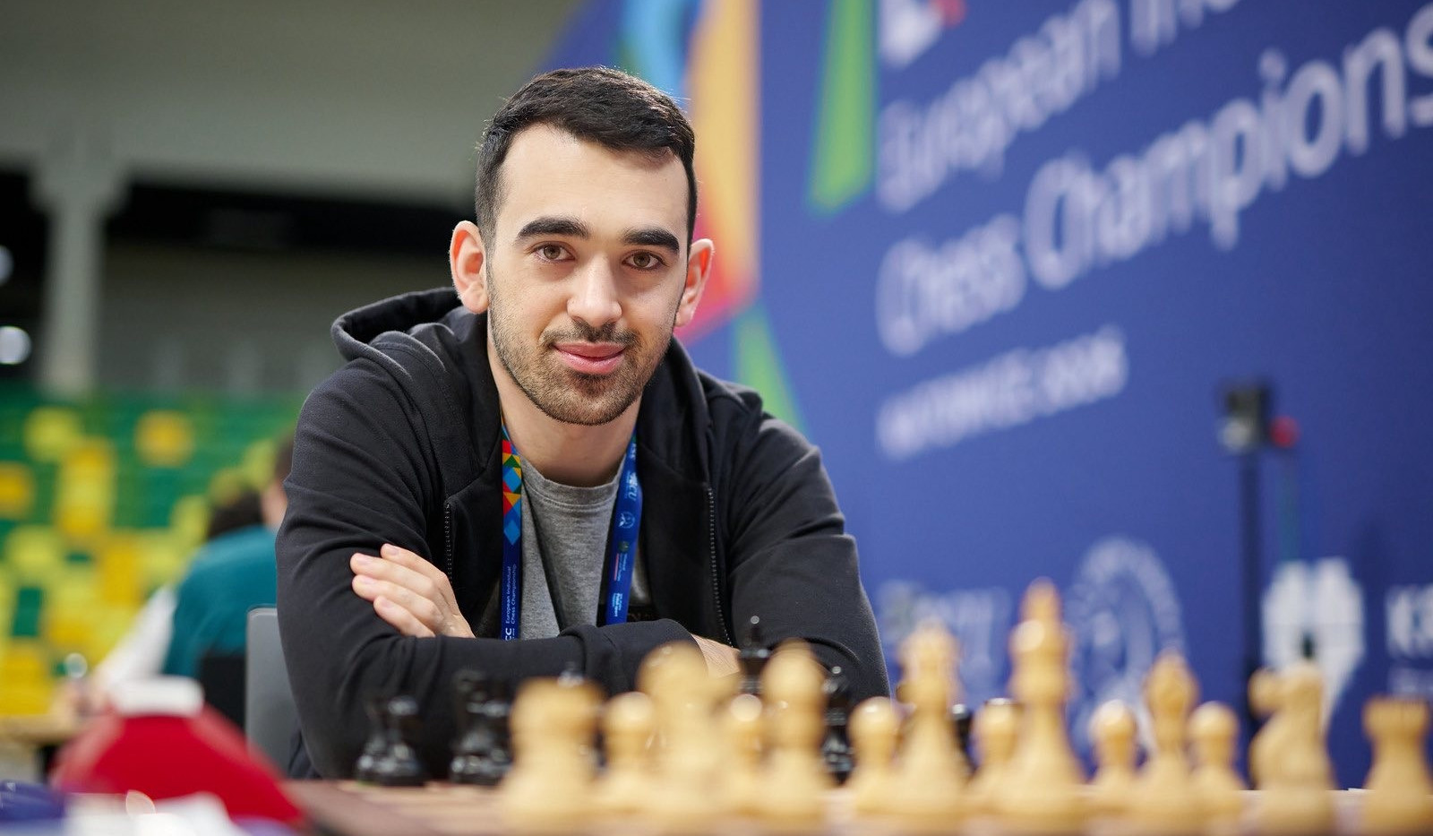 Հայ շախմատիստներն աշխարհի գավաթի ուղեգրեր են նվաճել