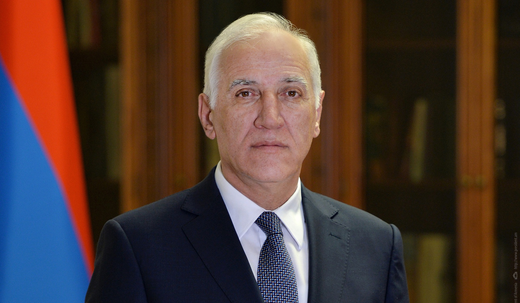 Վահագն Խաչատուրյանն աշխատանքային այցով կմեկնի Ղազախստան