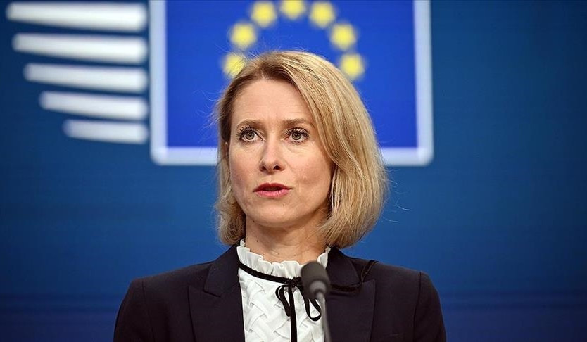 Հայաստանի և Ադրբեջանի միջև հարաբերությունների կարգավորումն առաջնային նշանակություն ունի. Կալաս