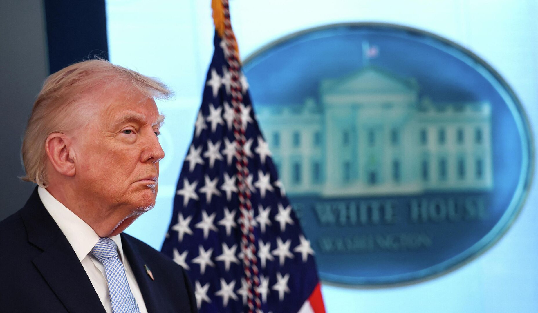 Իրանն այլ տարբերակ չունի և պետք է պատվիրակություն ուղարկի Իսլամաբադ. Թրամփ