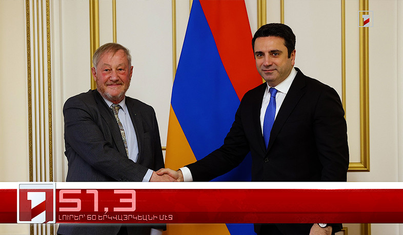 Ապրիլ 21-ը՝ 60 երկվայրկեանի մէջ. արևմտահայերէն լուրեր