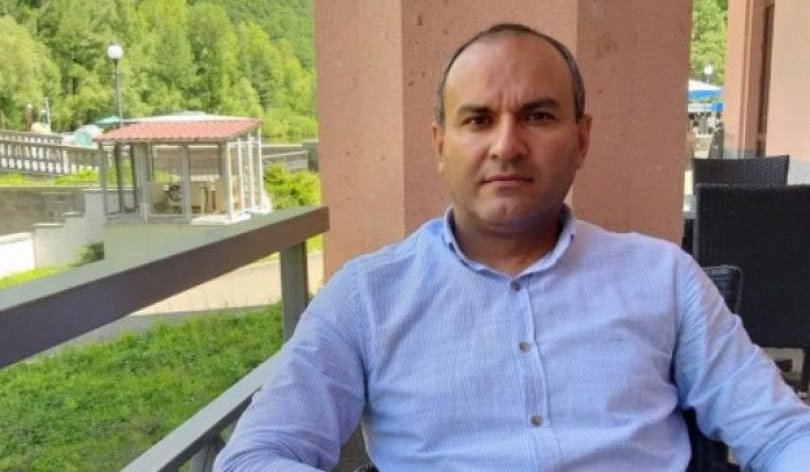 Ընտրակաշառքի գործով «Պատիվ ունեմ» դաշինքի պատգամավորի թեկնածու Գոռ Սեդրակյանը դատապարտվել է 4 տարվա ազատազրկման