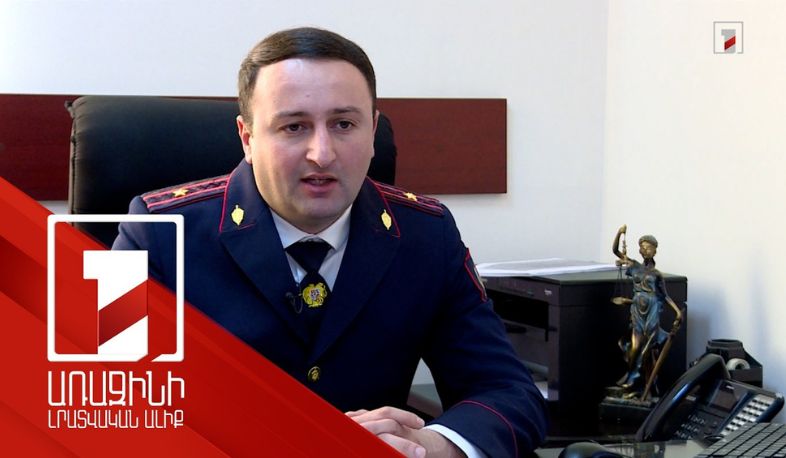 ԲԿԳ կոմիտեի գլխավոր հաշվապահը գրեթե կես միլիոն դոլար է հափշտակել. գործը դատարանում է