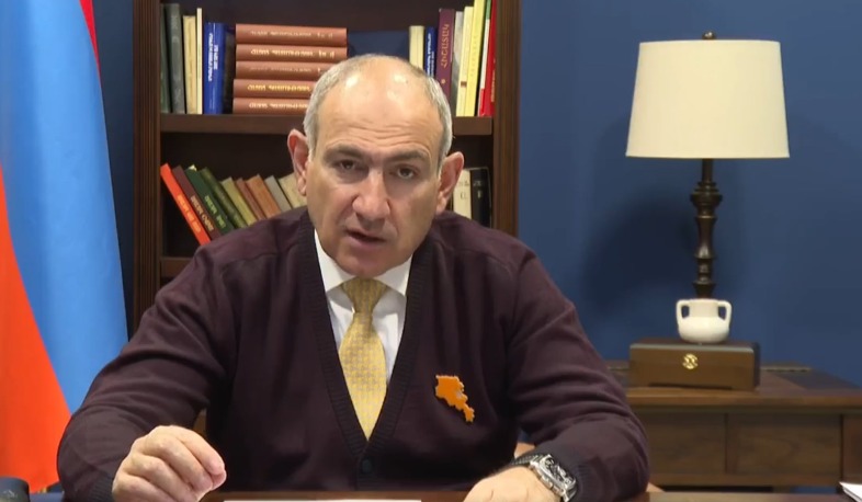 Խոստացել էինք 7 տոկոս տնտեսական աճ, ցուցանիշն ապահովել ենք 7․6 տոկոս․ վարչապետը ներկայացրել է ՔՊԿ նախընտրական ծրագրի վերջին հատվածը