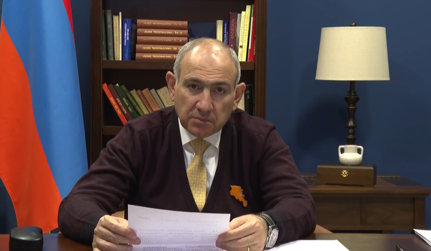 Օդանավակայանում համարյա թե այնպիսի խցանումներ են, ինչպես Երևանում պիկ ժամերին. Փաշինյանը՝ երկրորդ տերմինալի կառուցման մասին