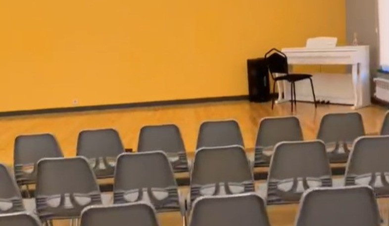 Երնջատափ բնակավայրի Եղիշե Չարենցի անվան միջնակարգ դպրոցը վերանորոգվել է. վարչապետ