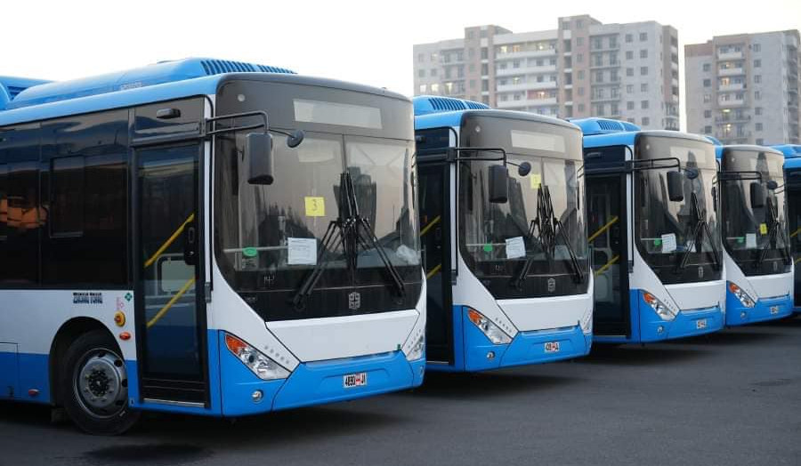 Ապրիլի 24-ին կկազմակերպվի այցելուների անվճար փոխադրում Ծիծեռնակաբերդի հուշահամալիր․ քաղաքապետարան