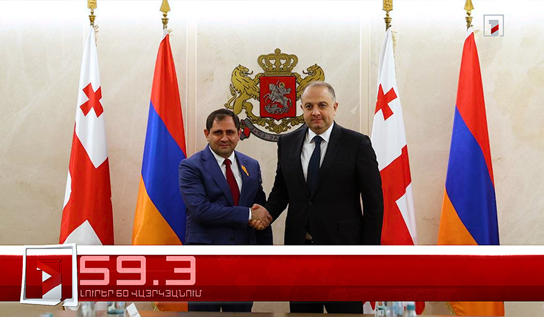 Օրը՝ 60 վայրկյանում | 22.04.2026