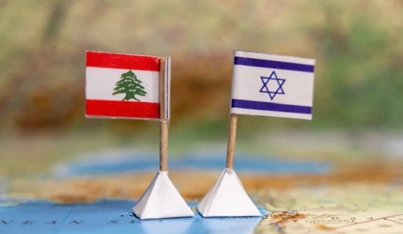Ապրիլի 23-ին Վաշինգտոնում նախատեսված է իսրայելա-լիբանանյան բանակցությունների հաջորդ փուլը
