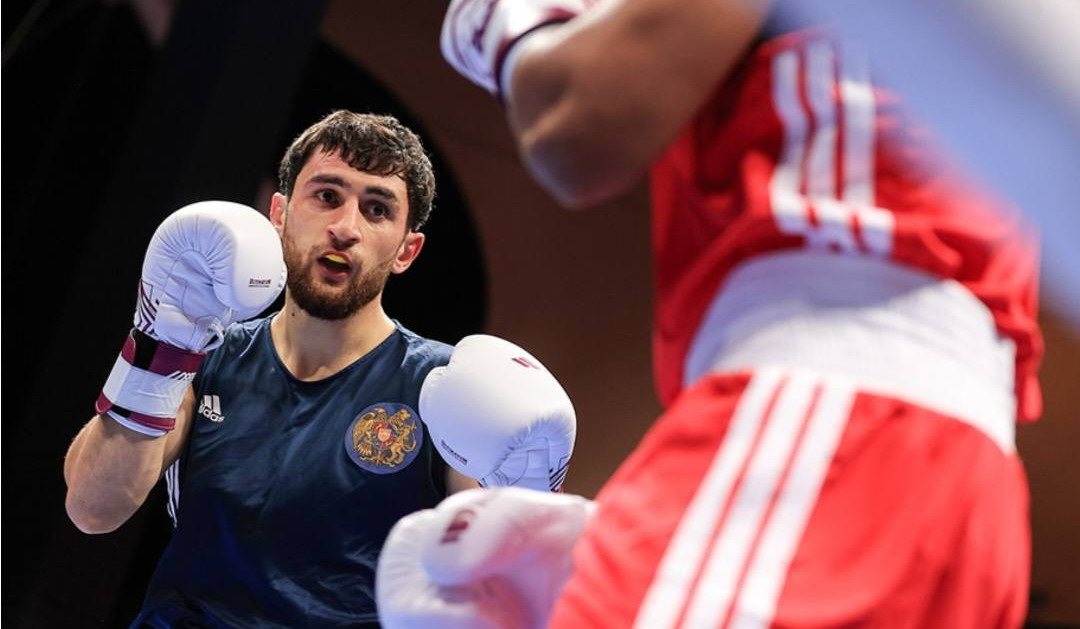 Խայտառակ մրցավարություն Աշխարհի գավաթում․Բազեյանն ու Հարությունյանը դուրս մնացին պայքարից. Բռնցքամարտի ֆեդերացիա